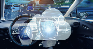 iCON Automotive Cloud