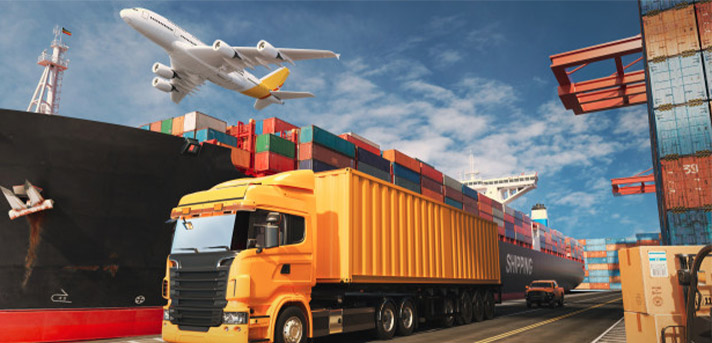 Cloud Logistics for Transport Management